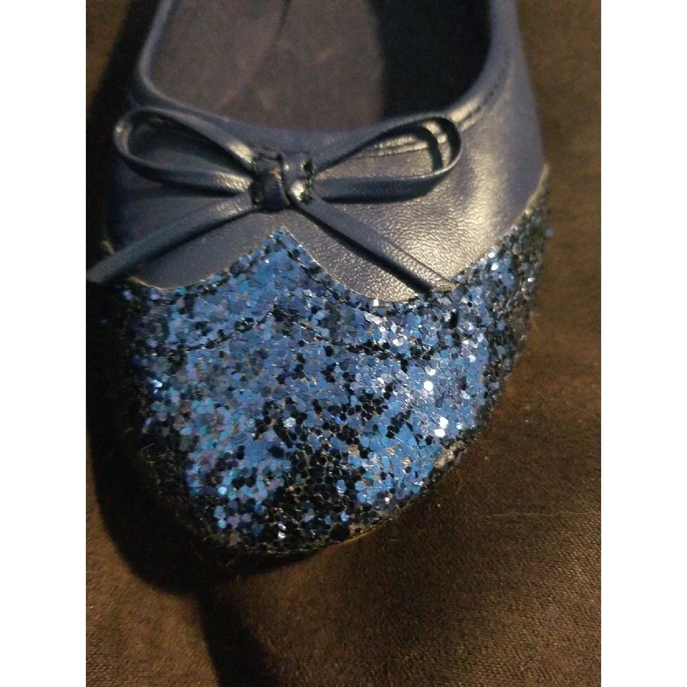 Gymboree smart little lady shoes 2‎ nwt